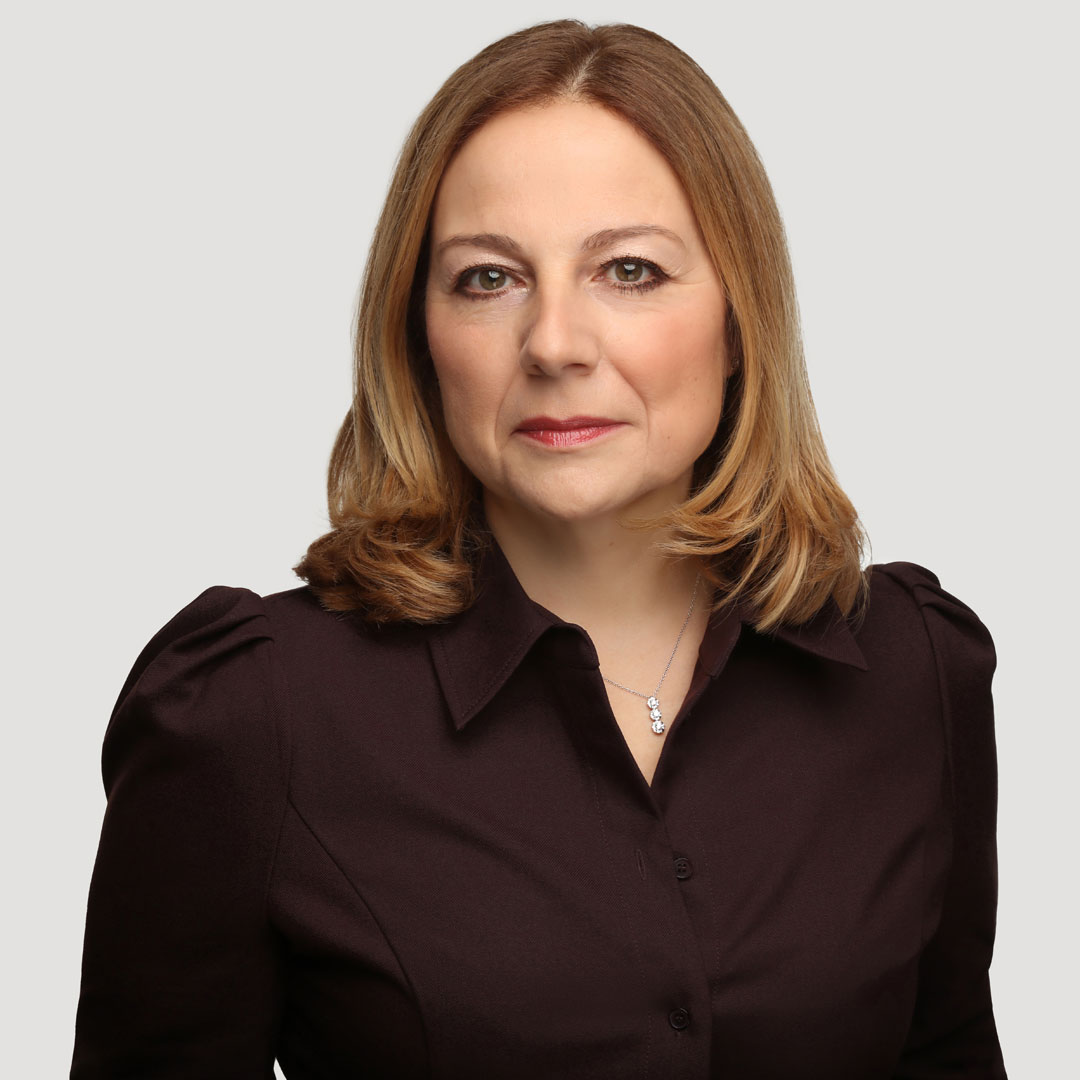 Francesca Pini