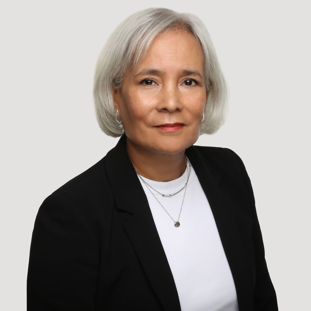 Mary Corrieri