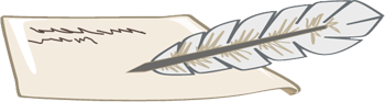 Old Way Letter