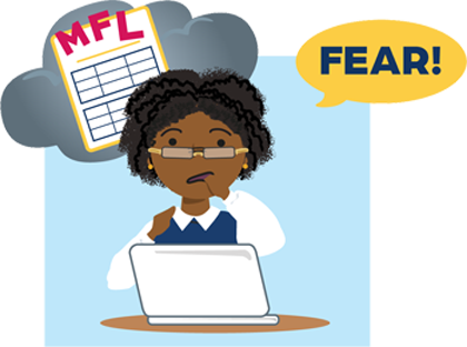 mlf fear