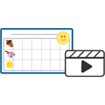 Videos & Worksheets