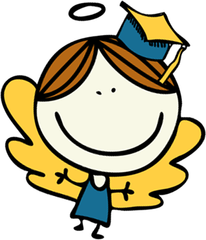 Pronunciation Pal character