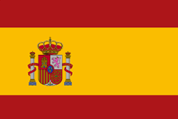 Spanish flag